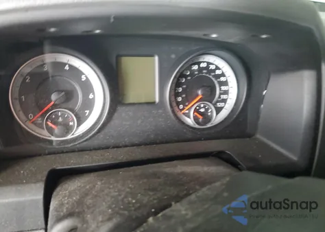 2013 Ram 1500 St из США, поврежденный, VIN 3C6JR7AT4DG500974